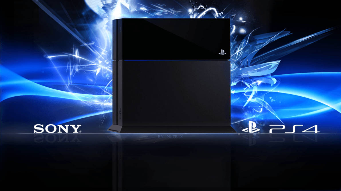Ps4 1191X670 Wallpaper and Background Image