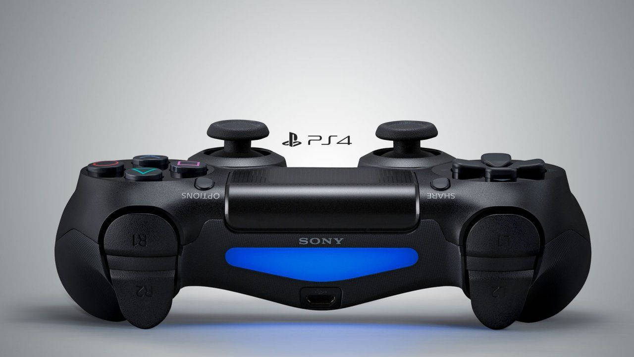 Ps4 1280X720 Wallpaper and Background Image