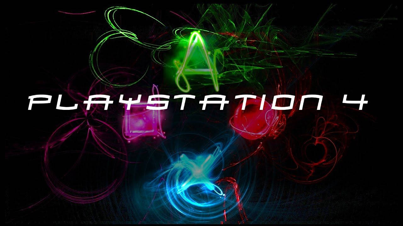 Ps4 1280X720 Wallpaper and Background Image