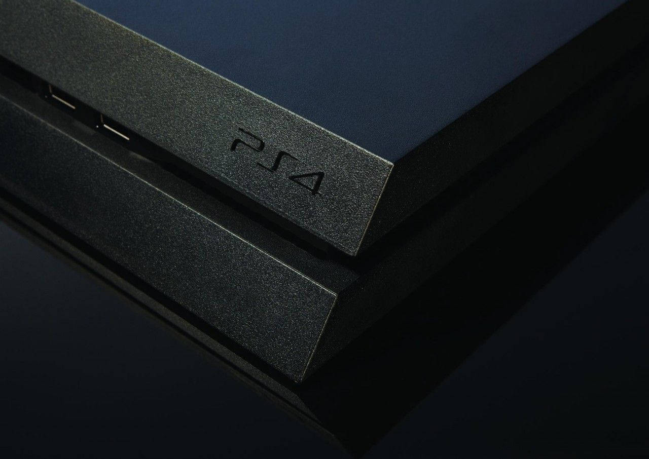 Ps4 1280X906 Wallpaper and Background Image
