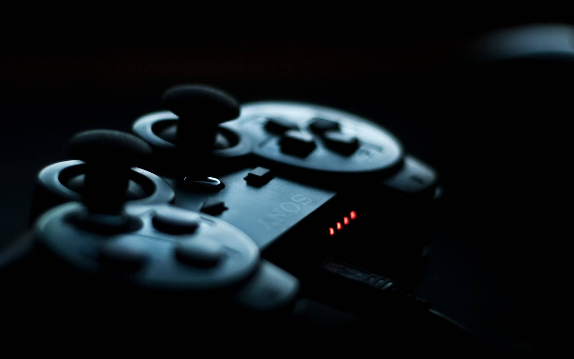 Ps4 2560X1600 Wallpaper and Background Image