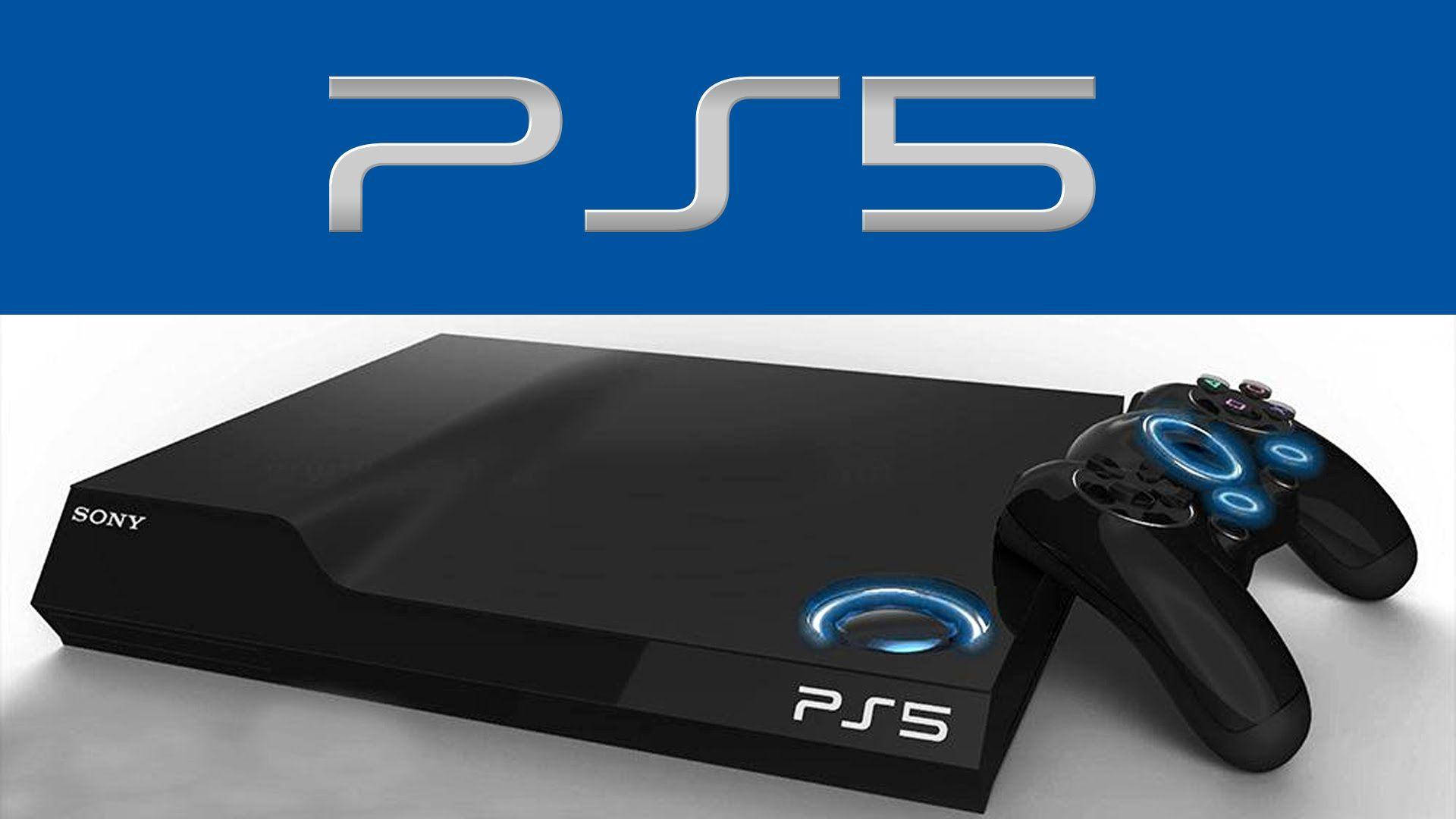 Ps5 1920X1080 Wallpaper and Background Image