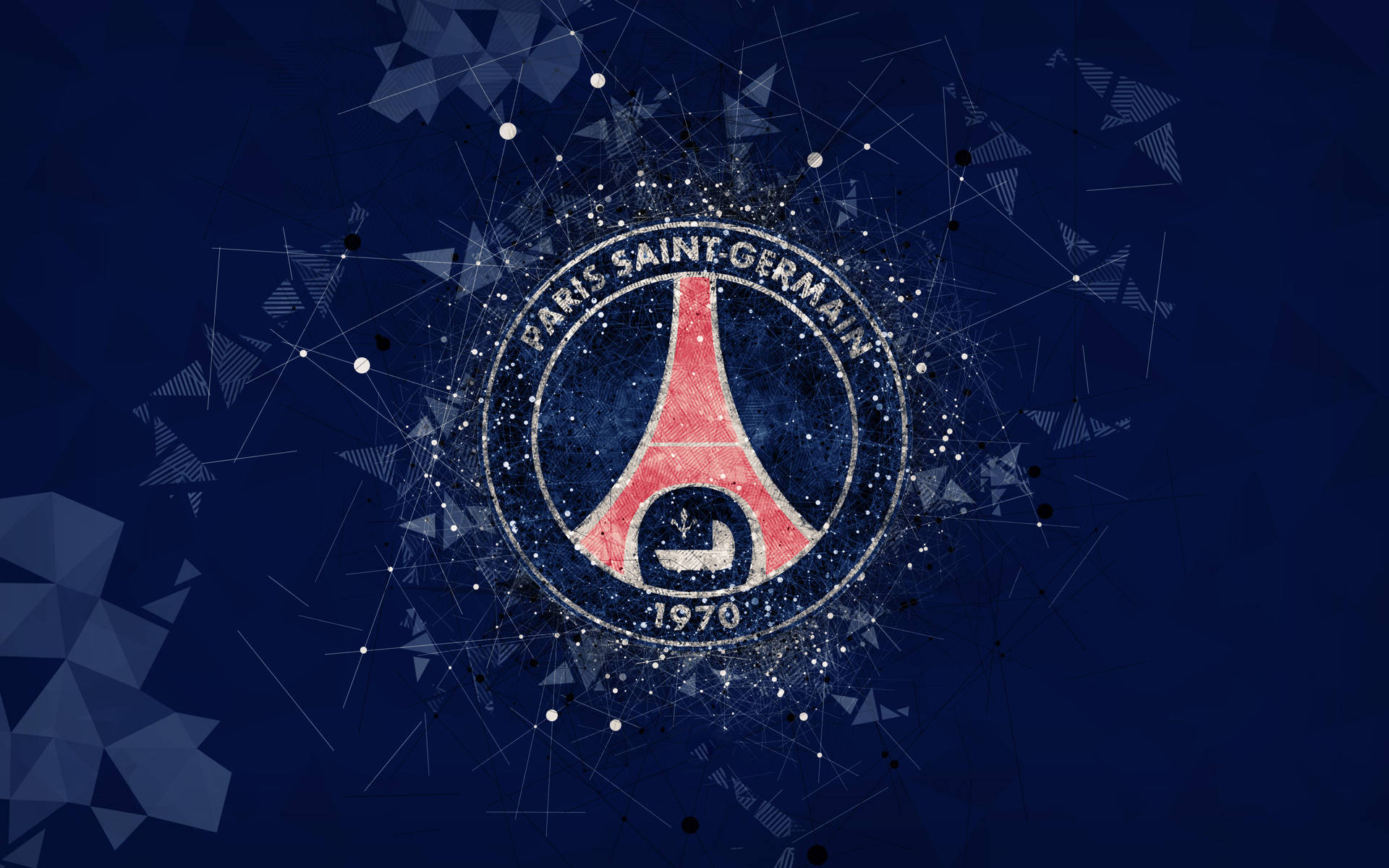 PSG 3840X2400 Wallpaper and Background Image