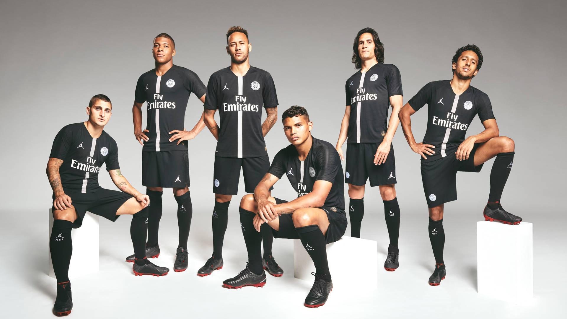 PSG 5120X2880 Wallpaper and Background Image