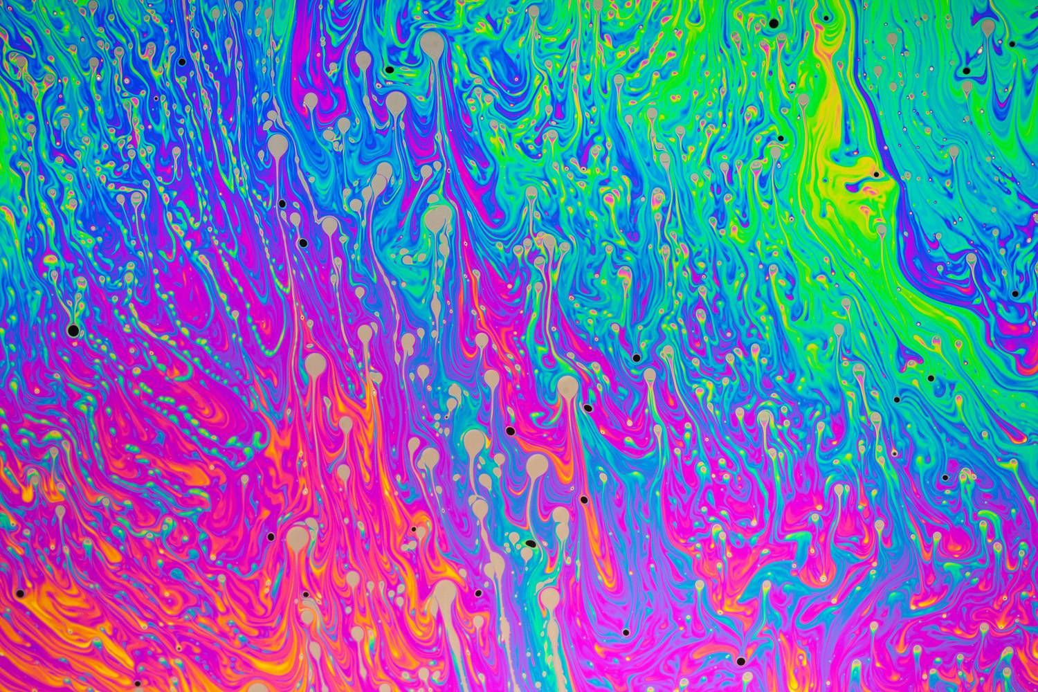 Psychedelic 1500X1000 Wallpaper and Background Image