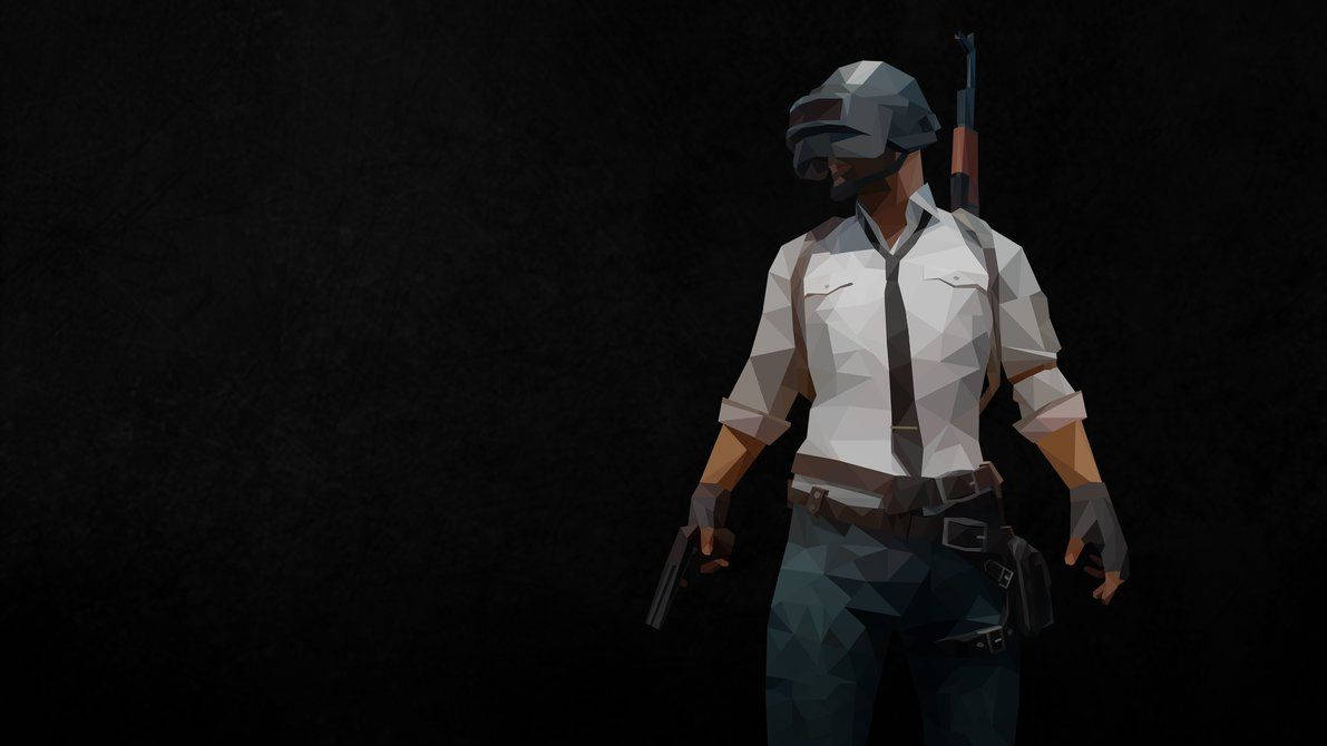 1191X670 Pubg Wallpaper and Background