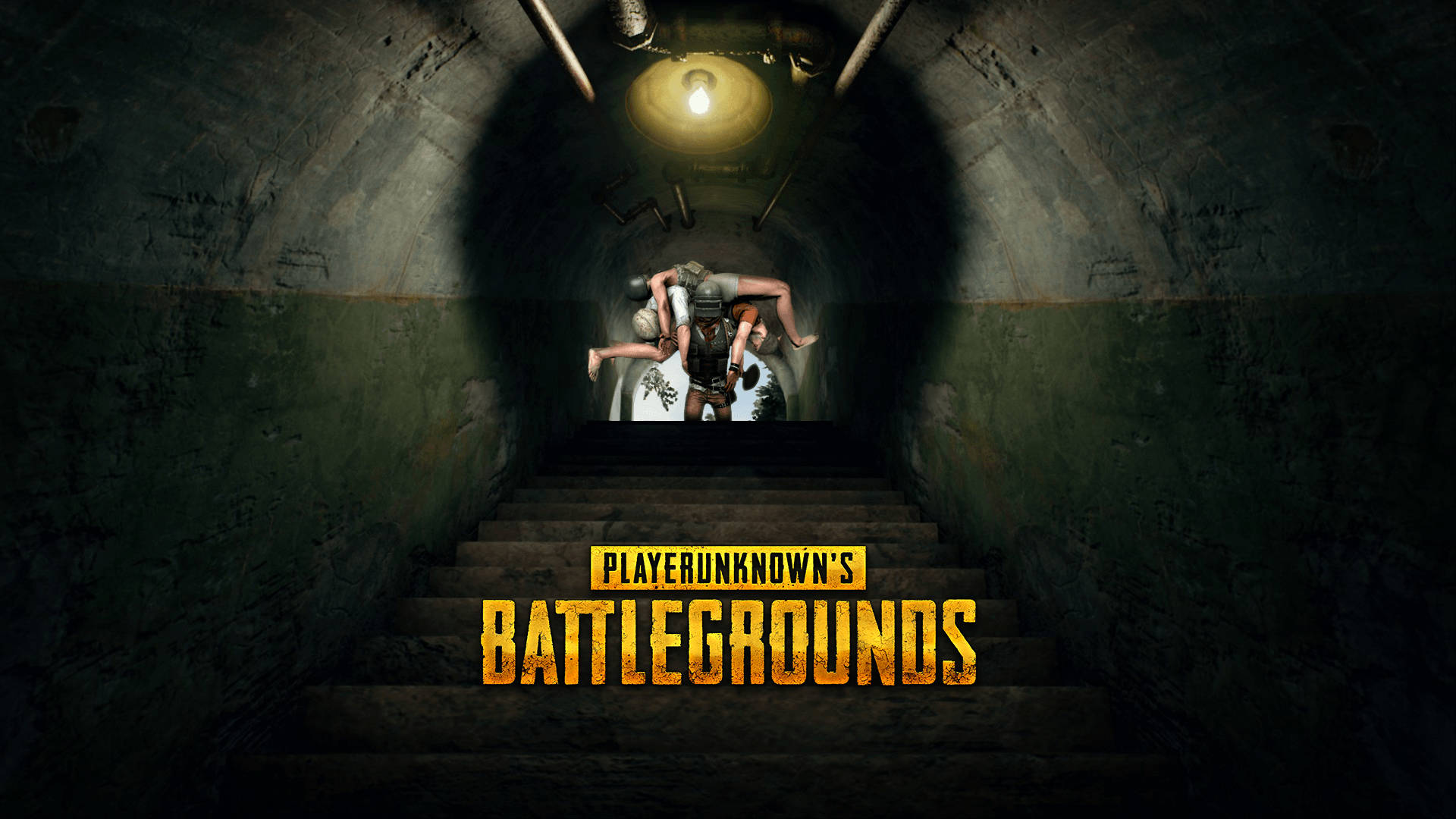 1920X1080 Pubg Wallpaper and Background