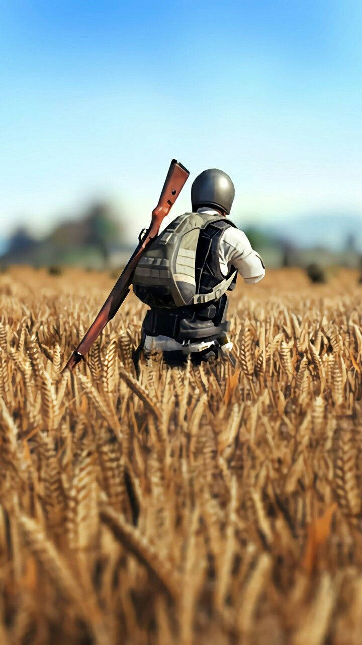 720X1280 Pubg Wallpaper and Background