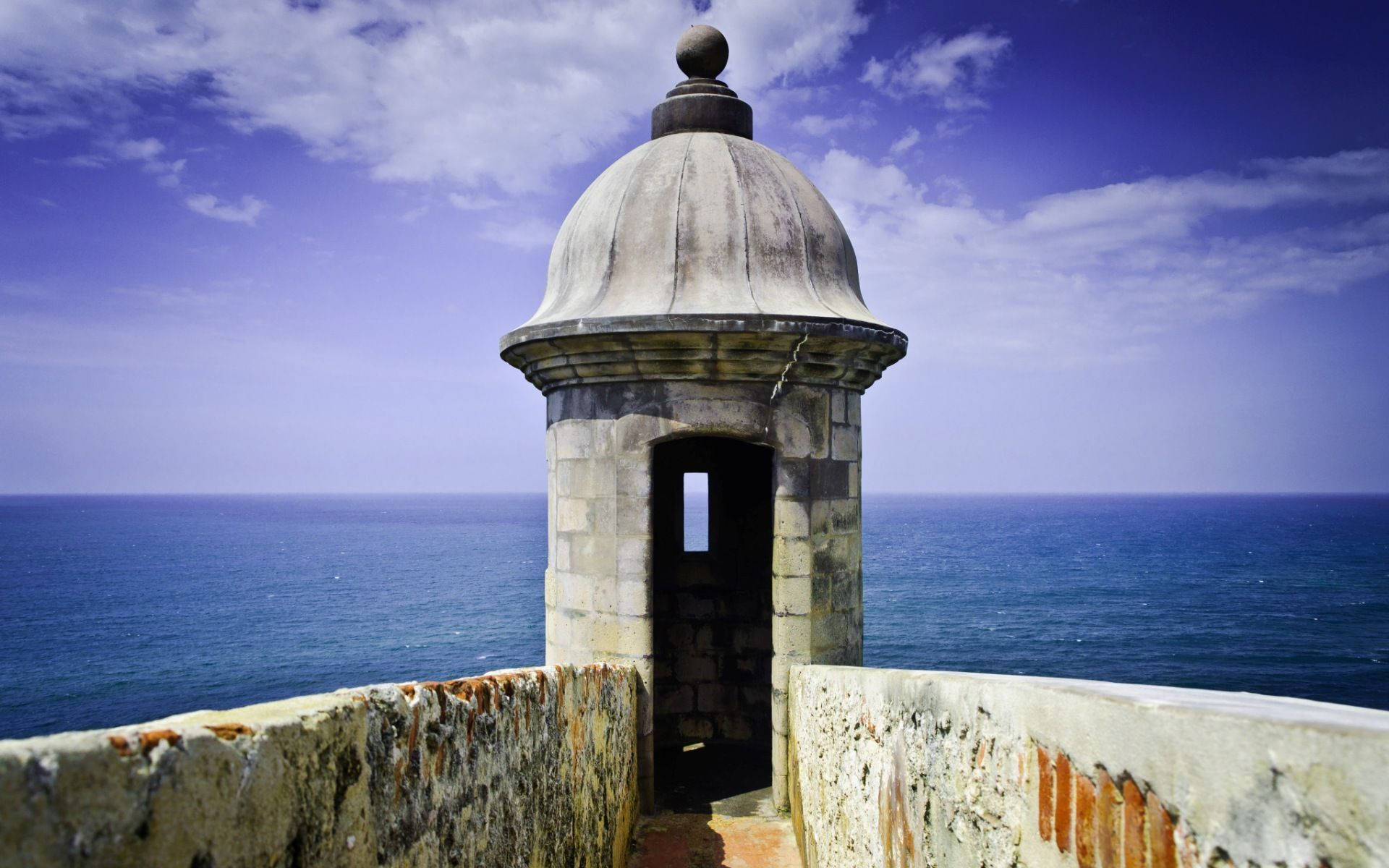 1920X1200 Puerto Rico Wallpaper and Background