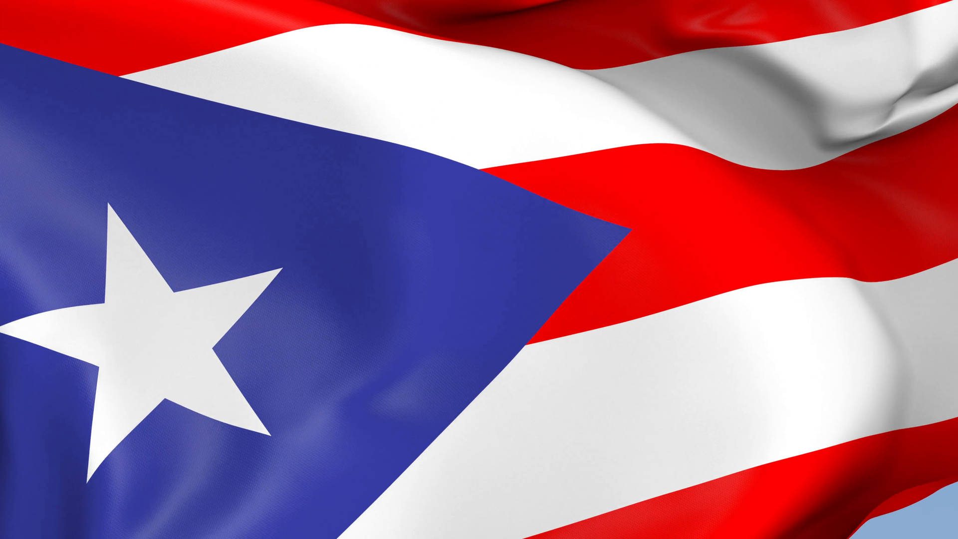 4096X2304 Puerto Rico Wallpaper and Background