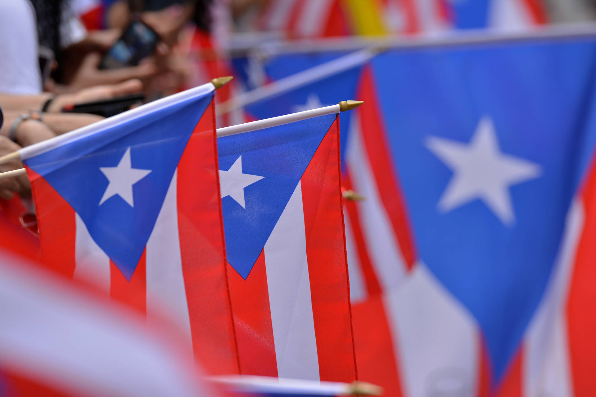 4496X3000 Puerto Rico Wallpaper and Background