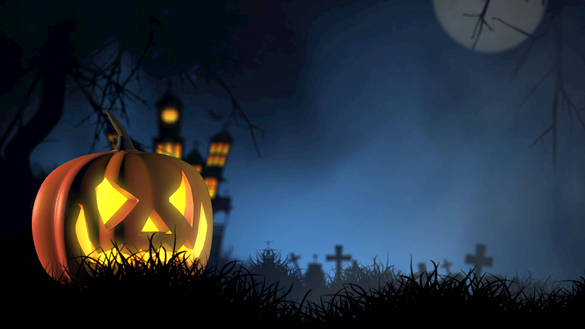 Pumpkin 3840X2160 Wallpaper and Background Image