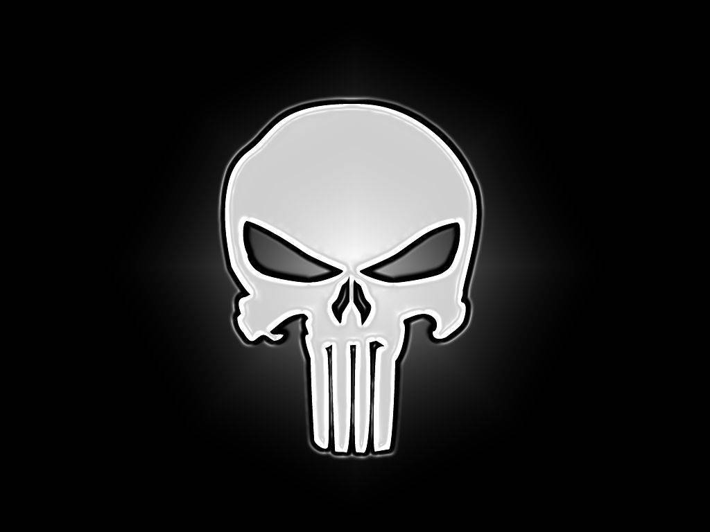 1024X768 Punisher Wallpaper and Background