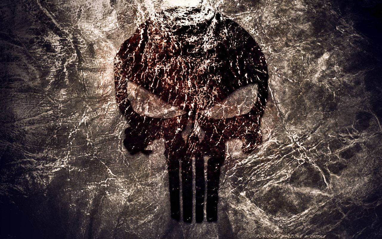 Punisher 1280X800 Wallpaper and Background Image