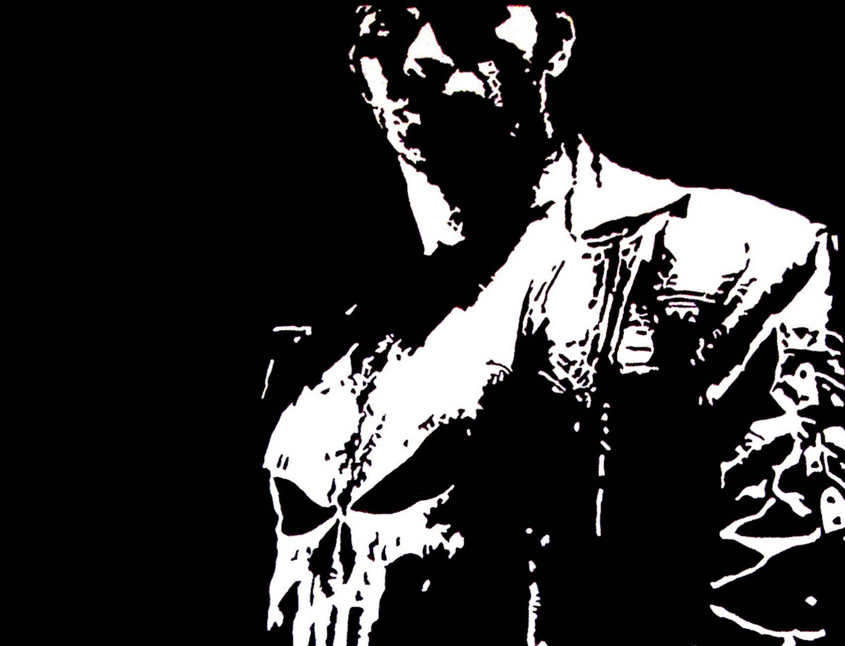 Punisher 1700X1300 Wallpaper and Background Image