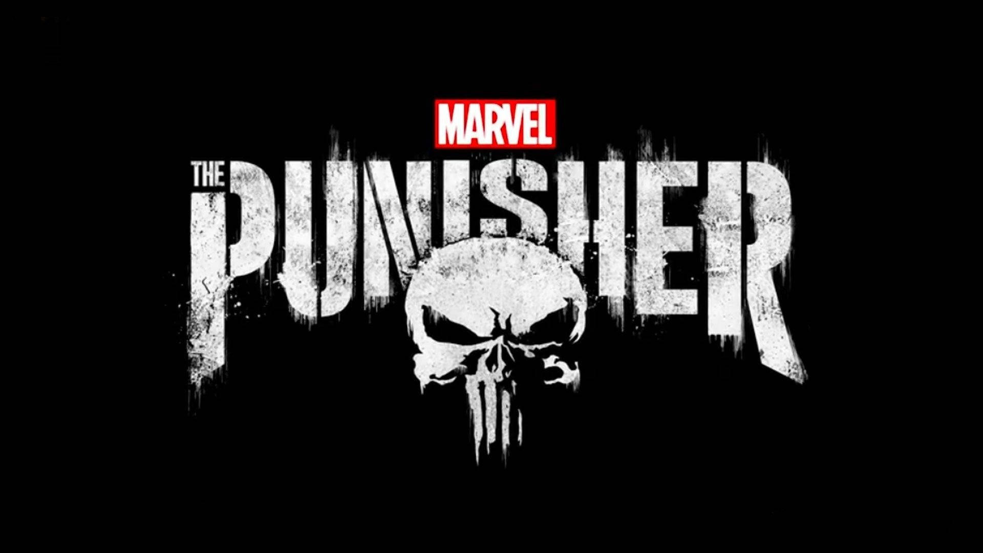 Punisher 1920X1080 wallpaper