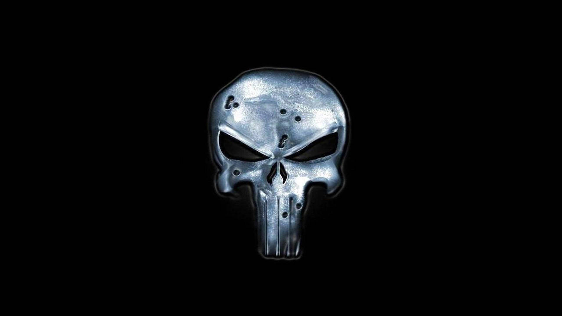 2560X1440 Punisher Wallpaper and Background