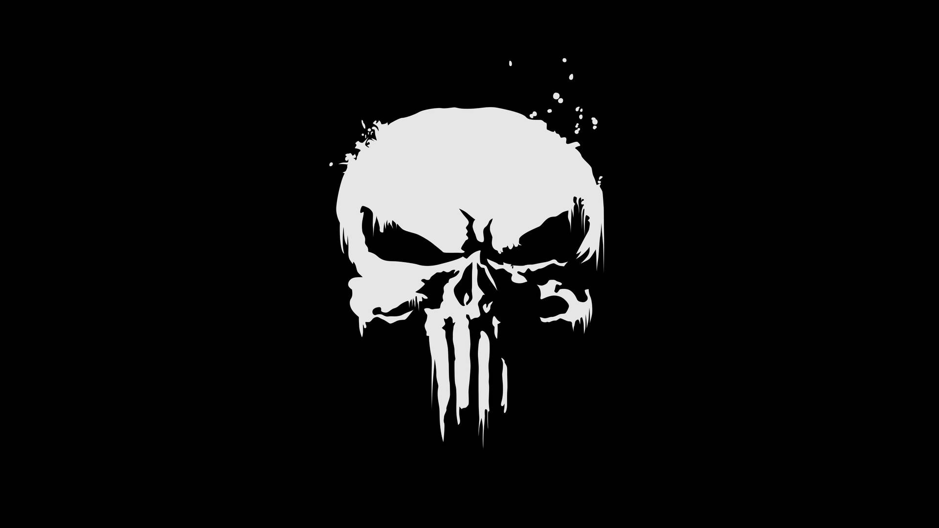 Punisher 3840X2160 Wallpaper and Background Image