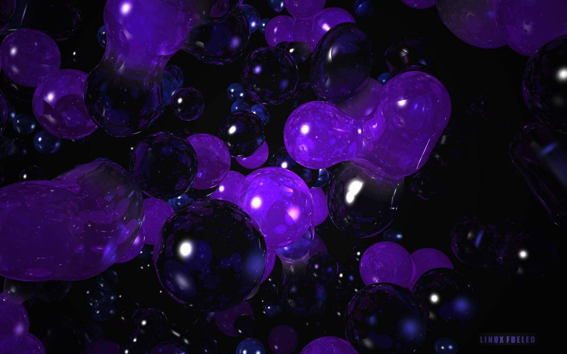 2560X1600 Purple Aesthetic Wallpaper and Background