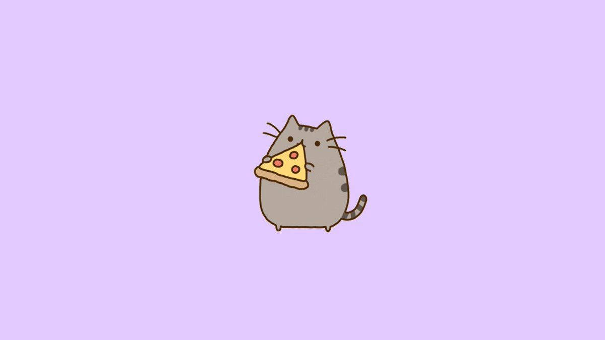1200X675 Pusheen Wallpaper and Background