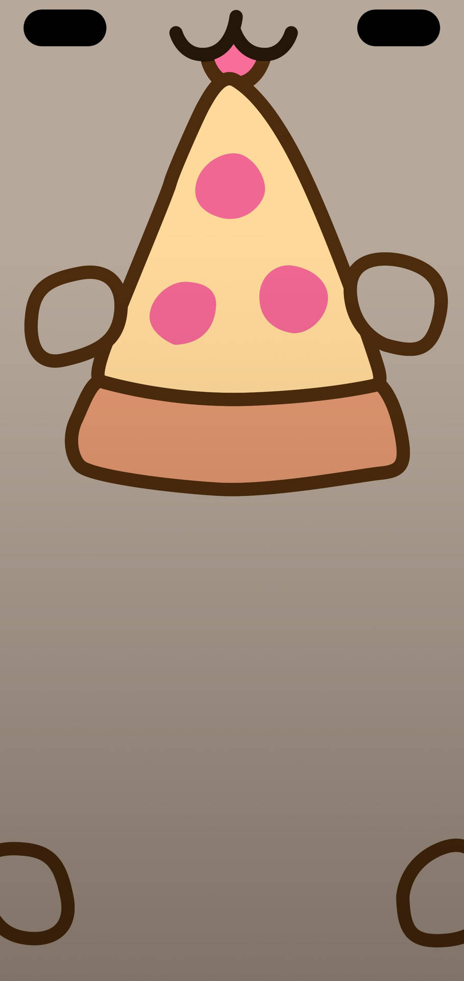 1440X3040 Pusheen Wallpaper and Background