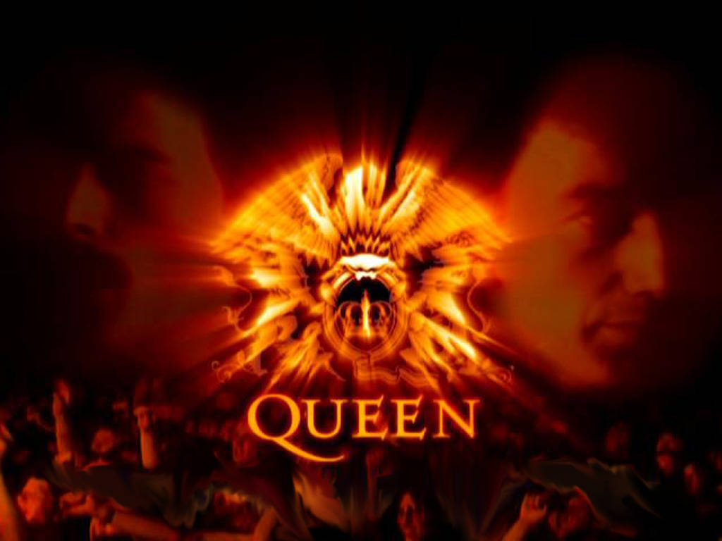 1024X768 Queen Wallpaper and Background