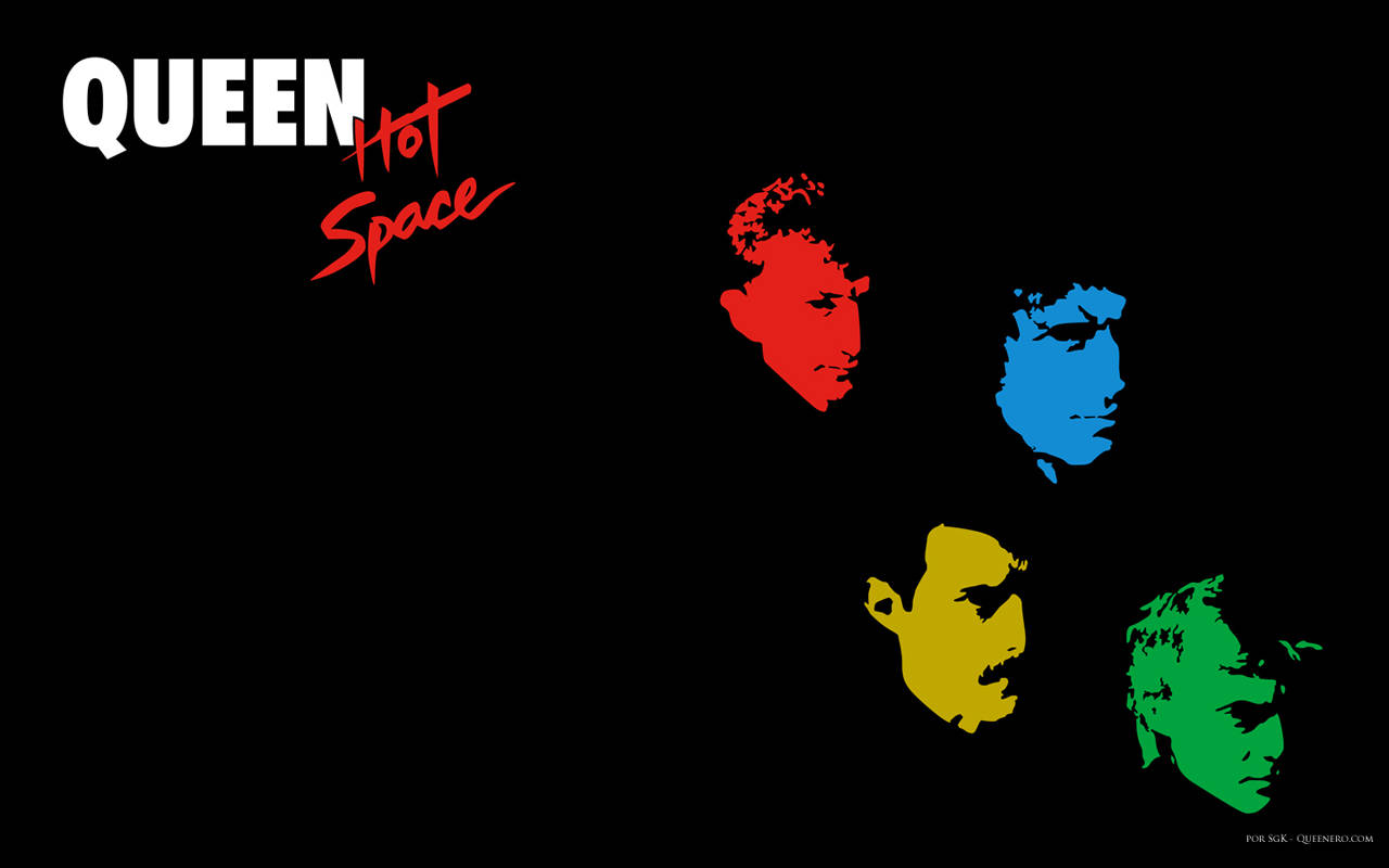 Queen 1280X800 Wallpaper and Background Image