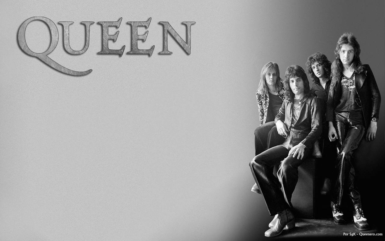Queen 1280X800 Wallpaper and Background Image