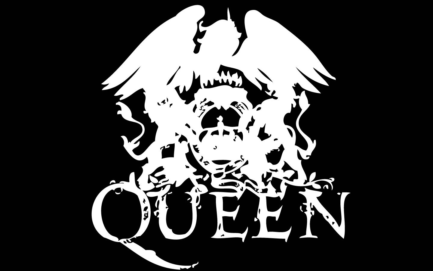 1440X900 Queen Wallpaper and Background