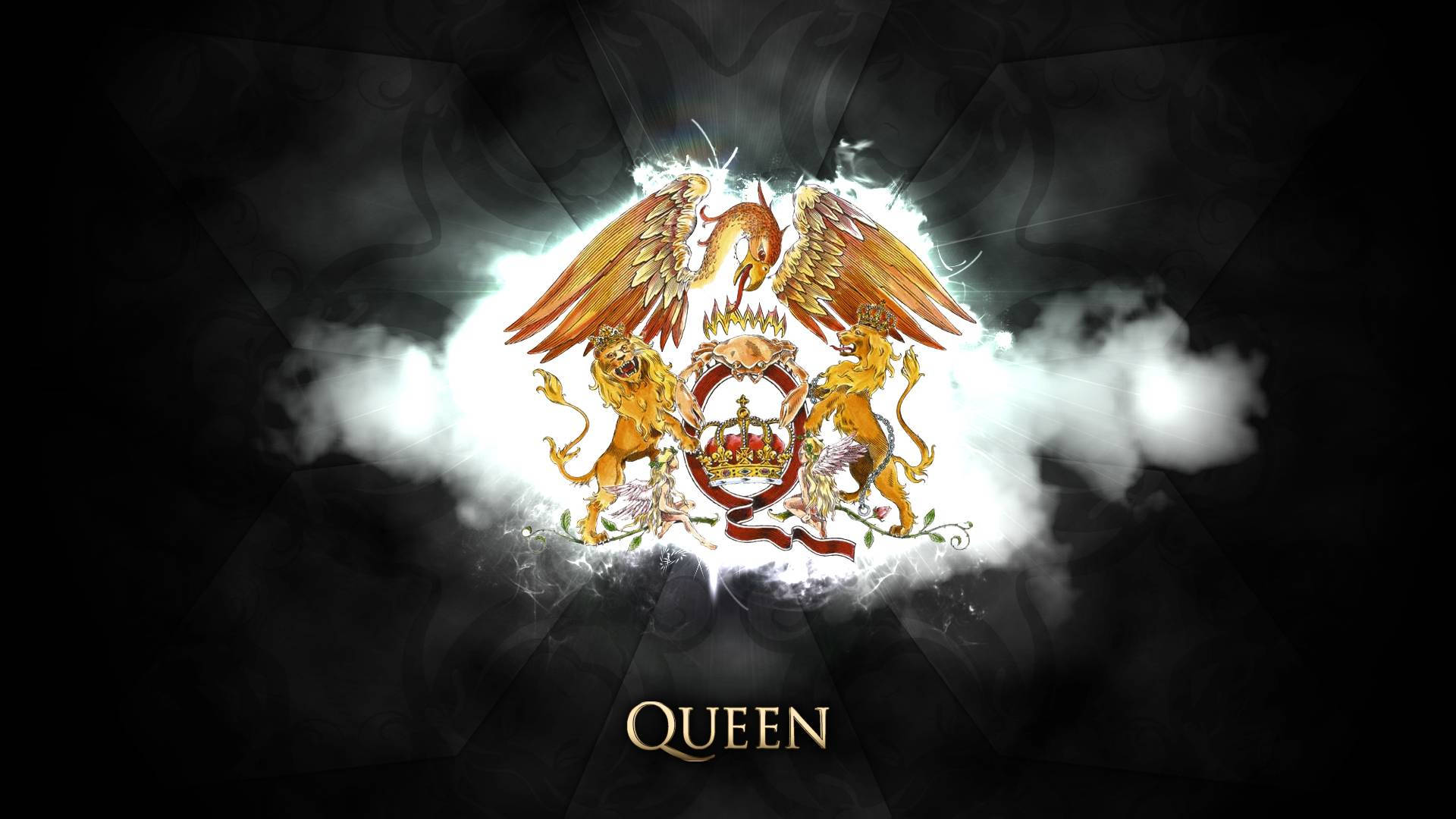 Queen 1920X1080 Wallpaper and Background Image