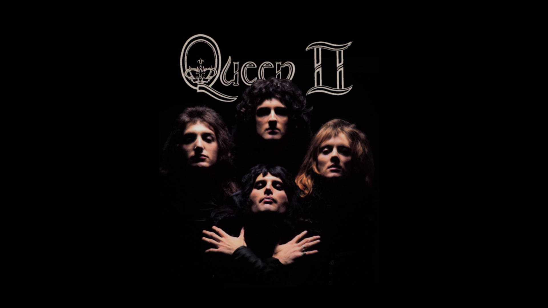 Queen 1920X1080 Wallpaper and Background Image