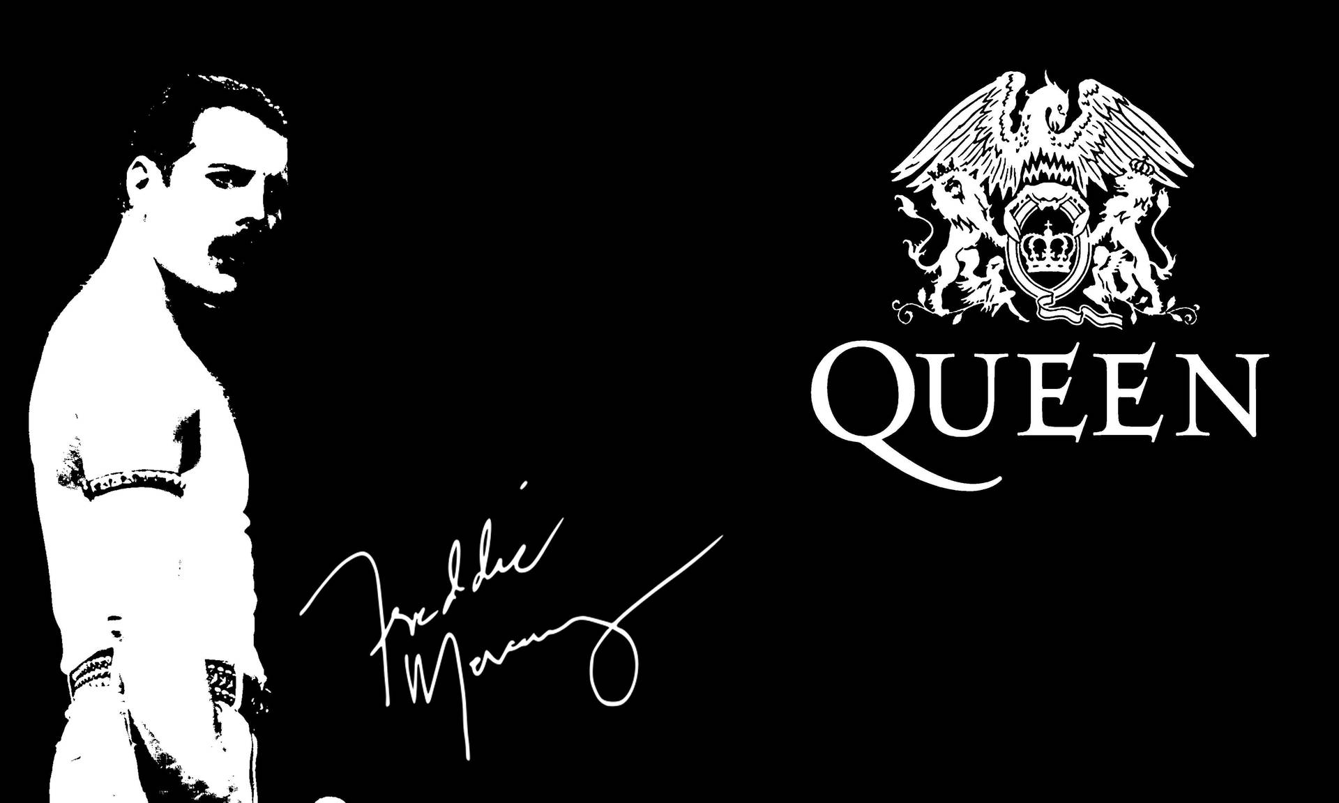 Queen 5000X3000 Wallpaper and Background Image