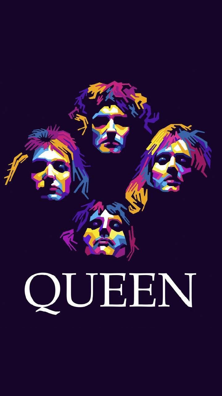 Queen 720X1280 Wallpaper and Background Image