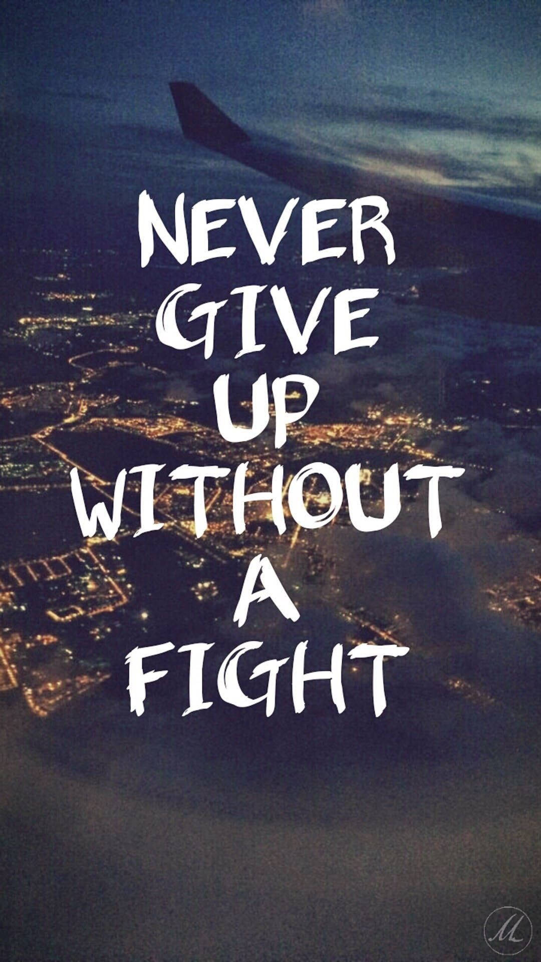 Quotes 1080X1920 Wallpaper and Background Image
