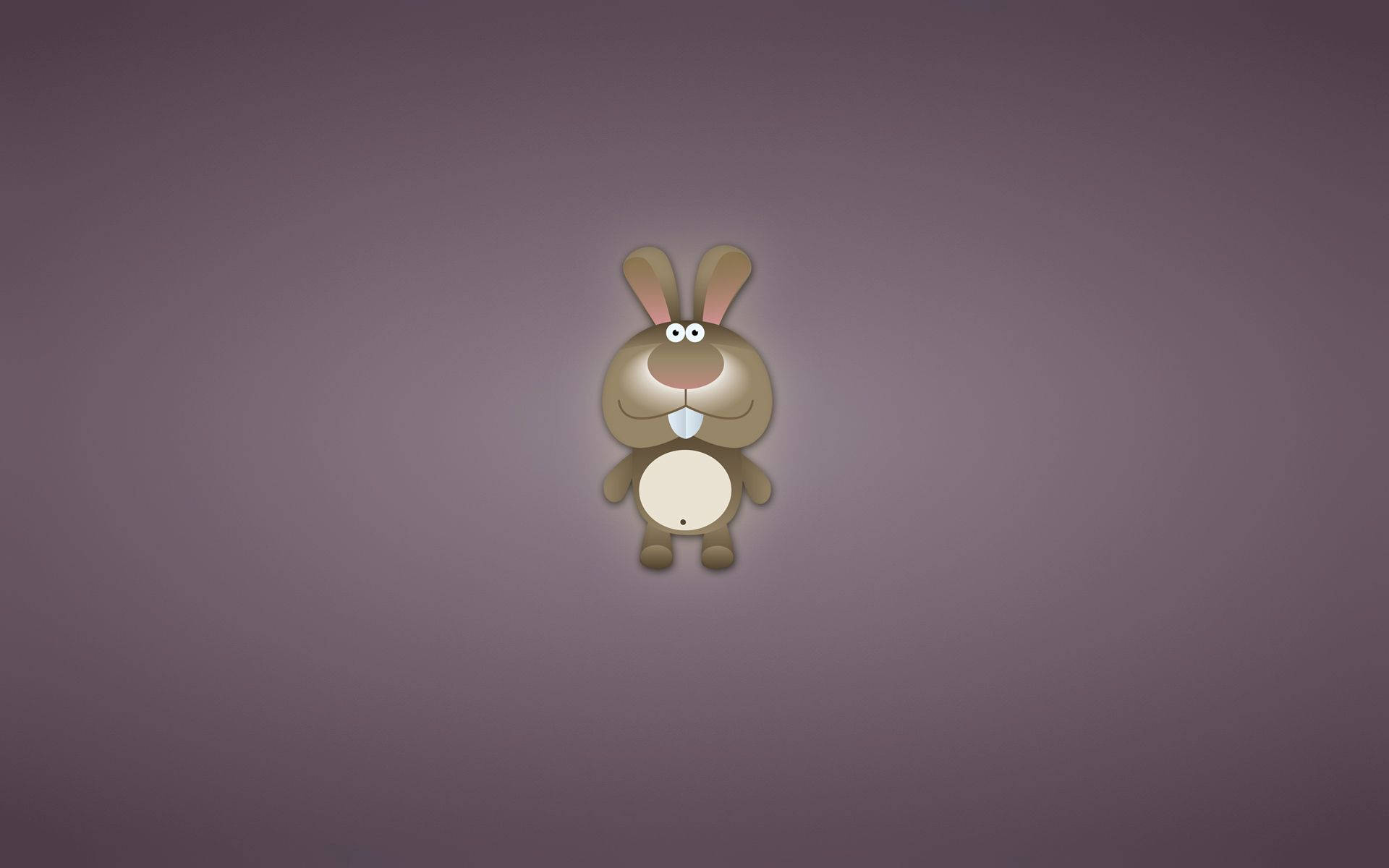 Rabbit 1920X1200 Wallpaper and Background Image