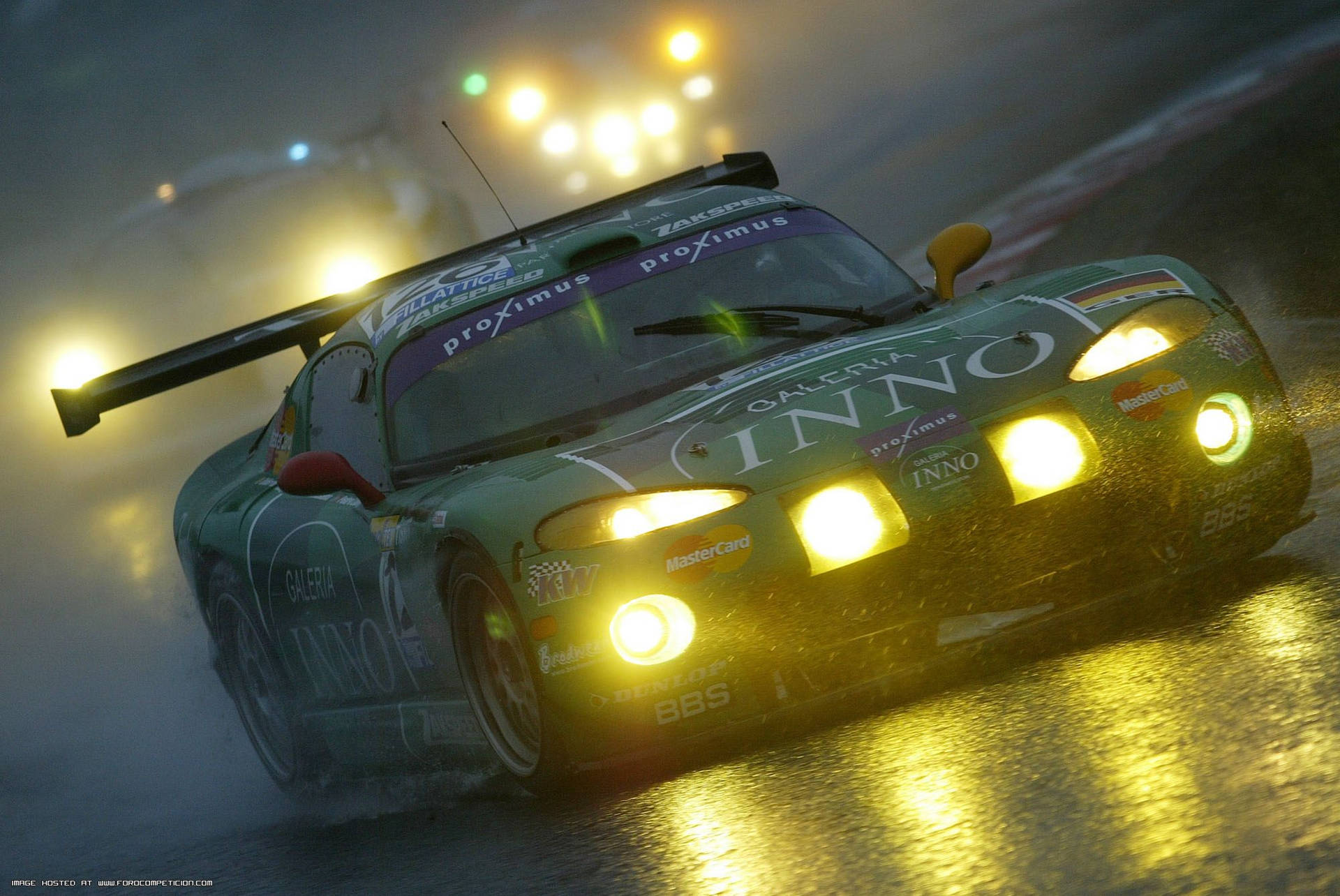 2000X1338 Racing Wallpaper and Background