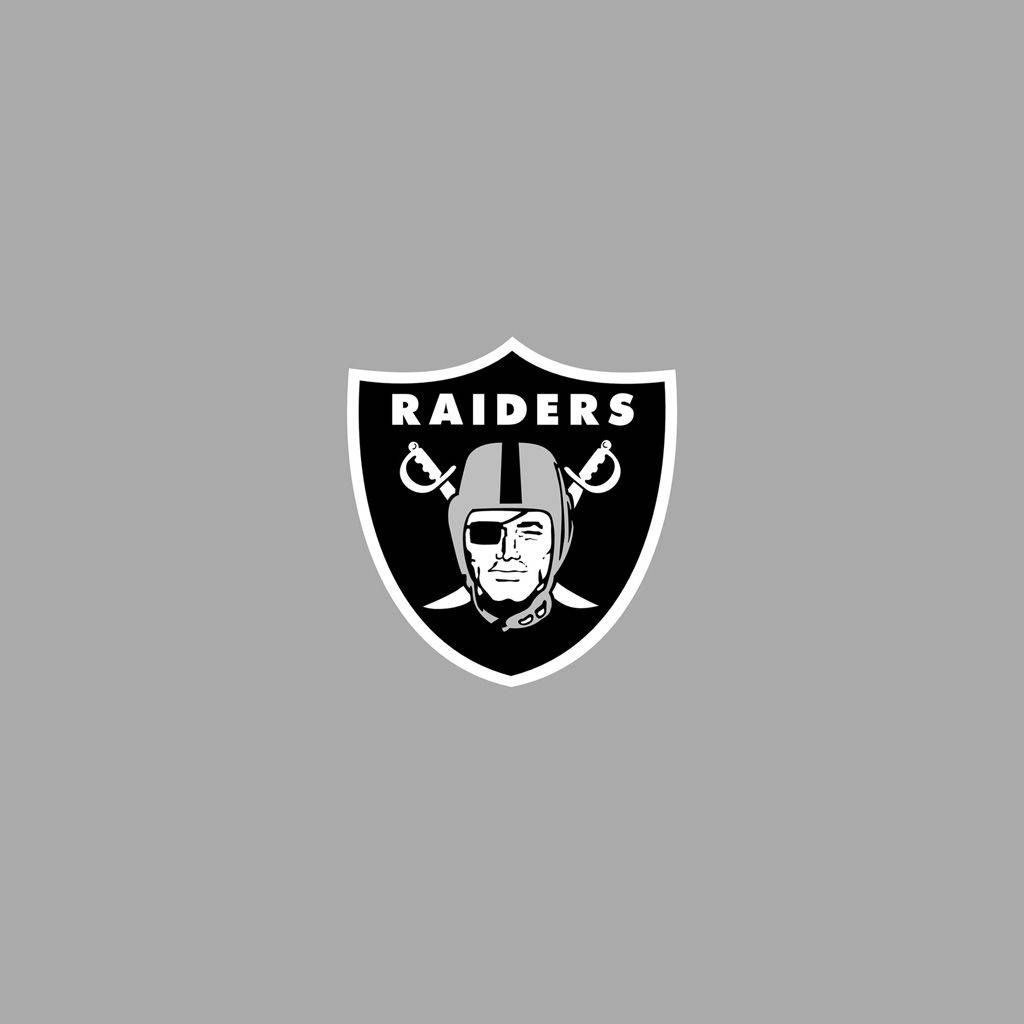1024X1024 Raiders Wallpaper and Background