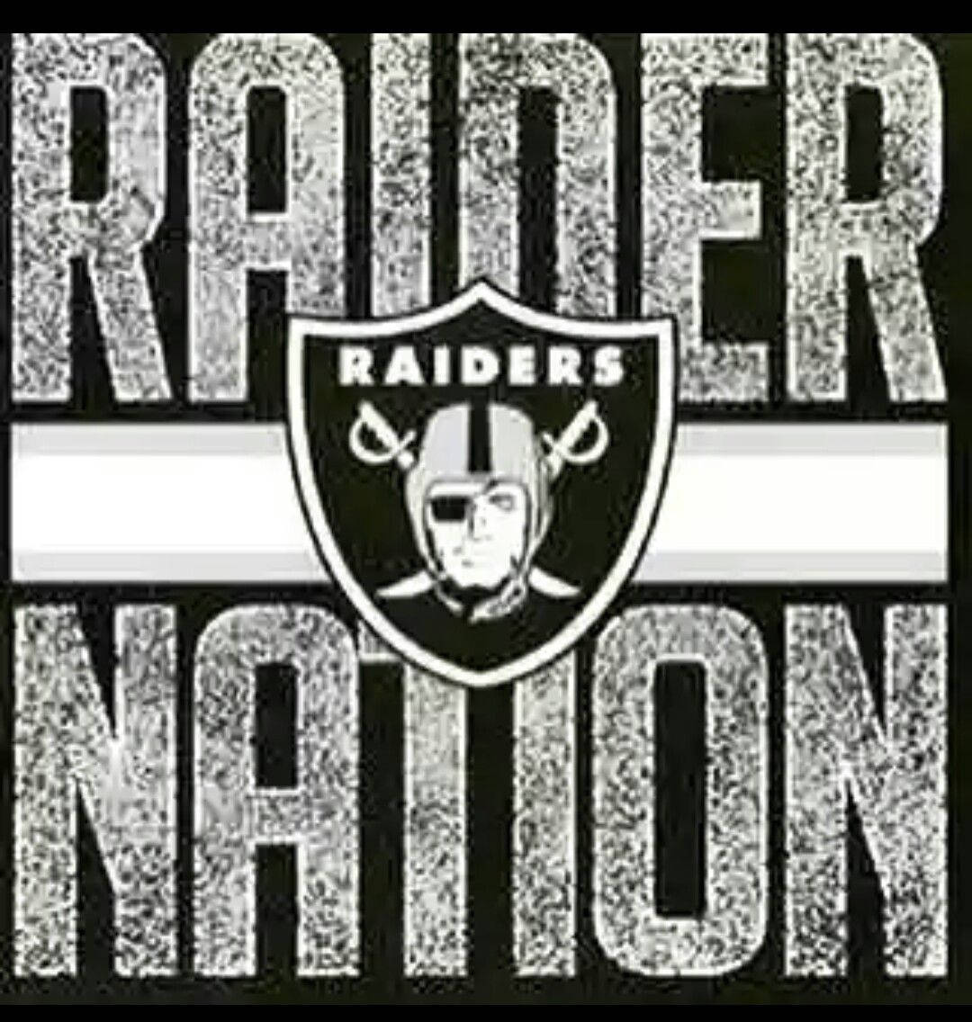 Raiders 1080X1136 Wallpaper and Background Image