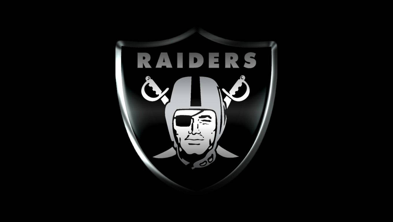 Raiders 1360X768 Wallpaper and Background Image