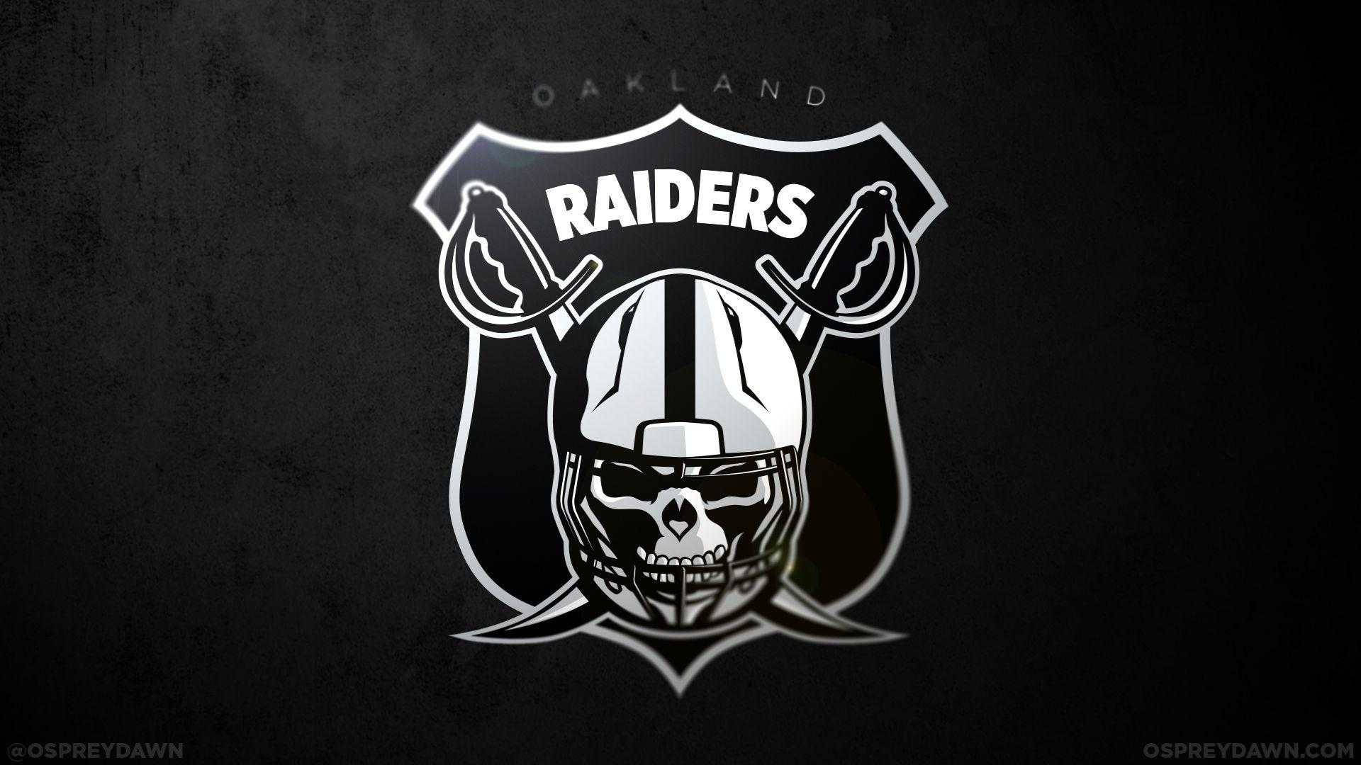 1920X1080 Raiders Wallpaper and Background