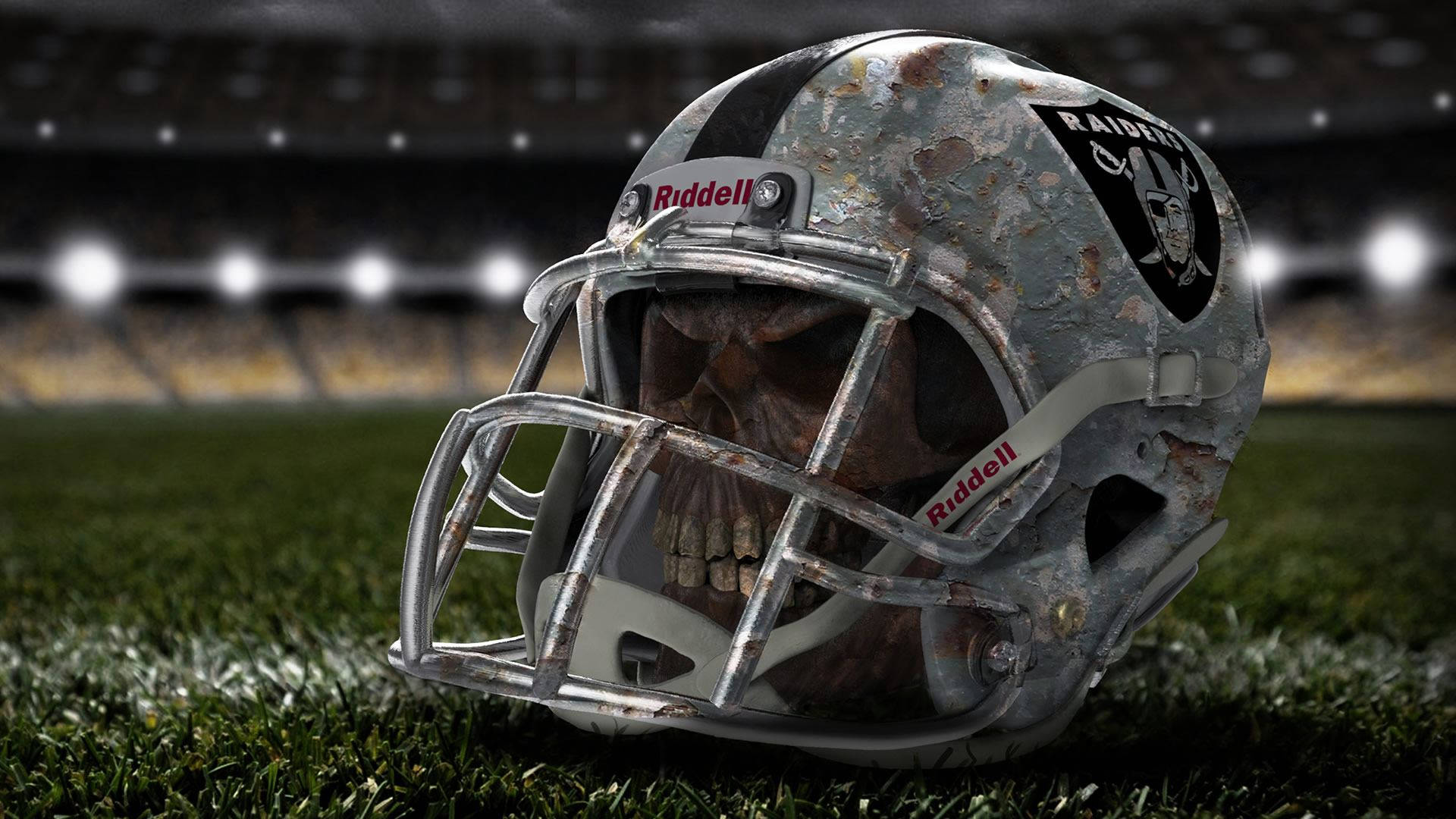 Raiders 1920X1080 Wallpaper and Background Image