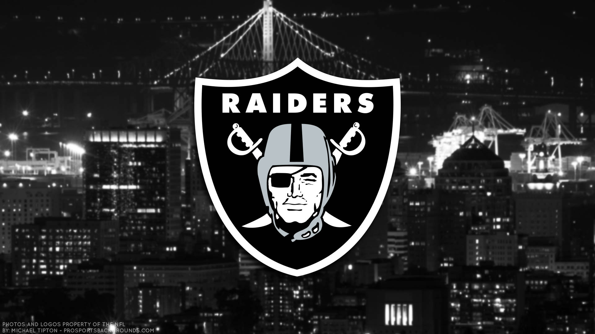 1920X1080 Raiders Wallpaper and Background