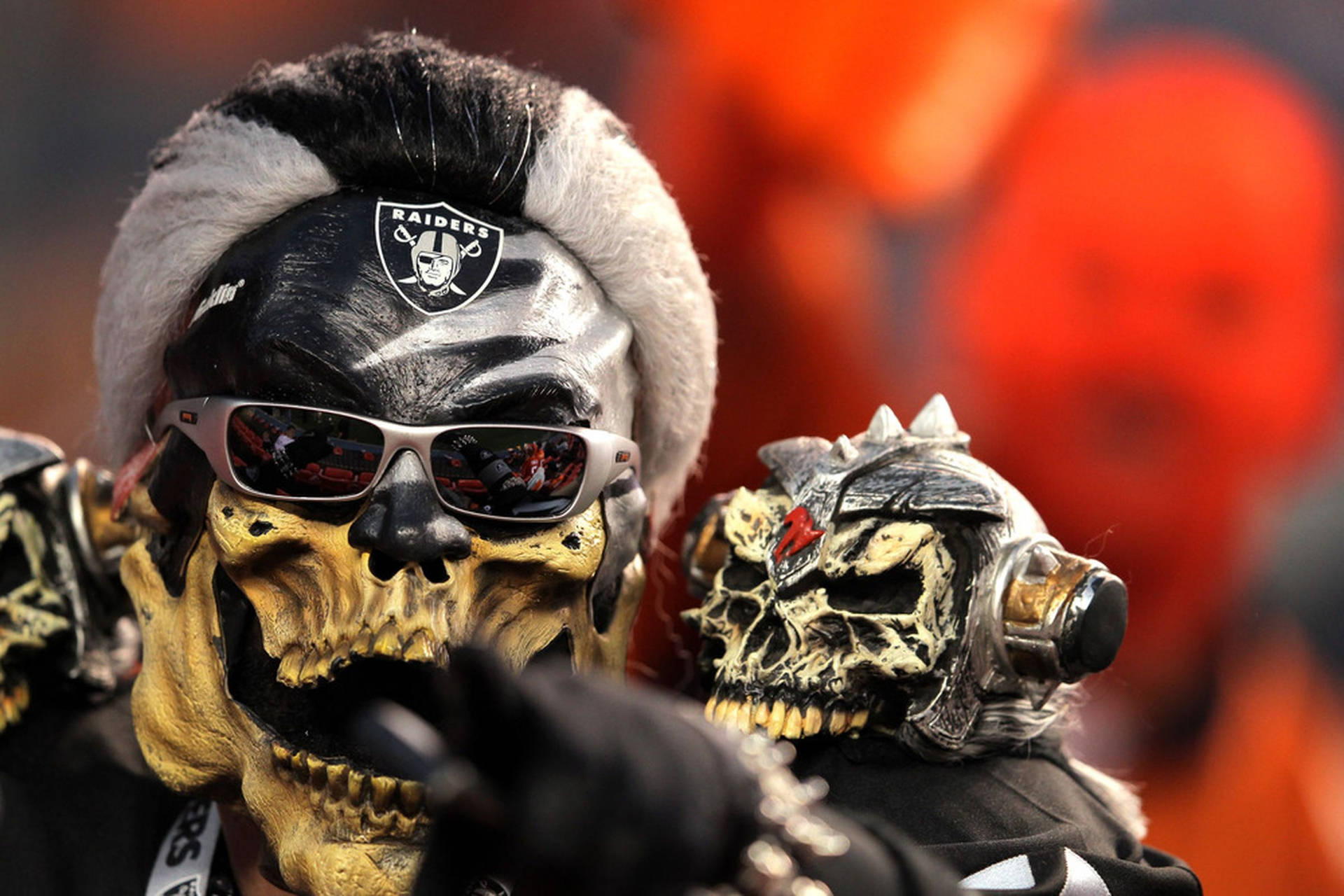 Raiders 2400X1600 Wallpaper and Background Image