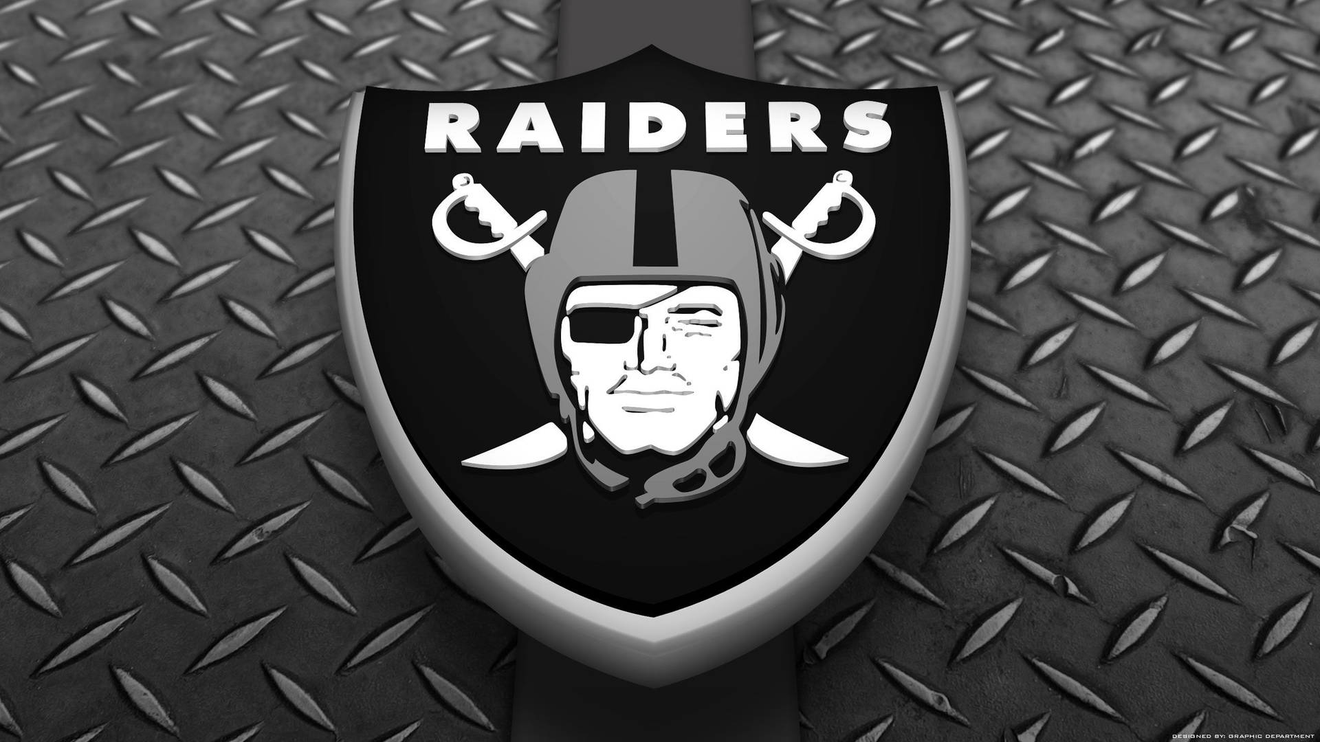Raiders 2560X1440 Wallpaper and Background Image