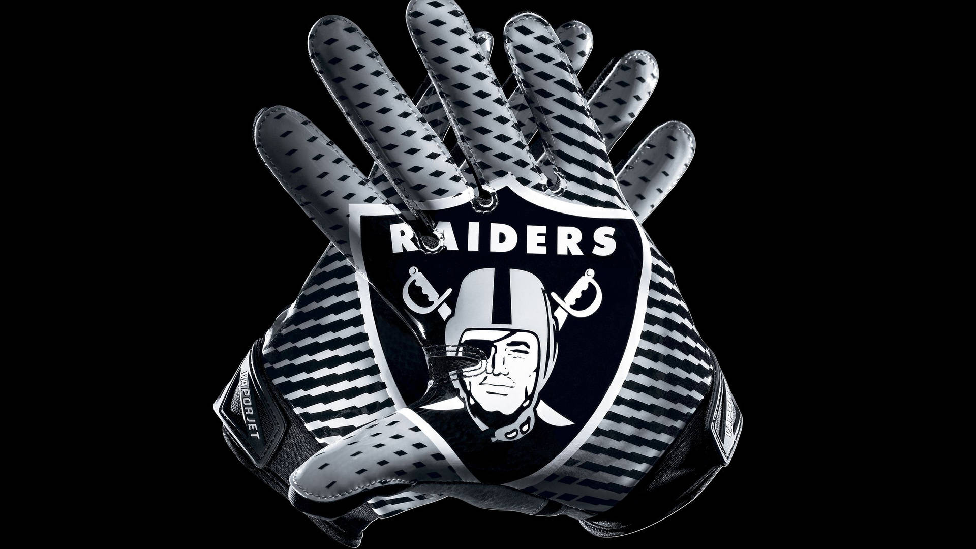 2560X1440 Raiders Wallpaper and Background
