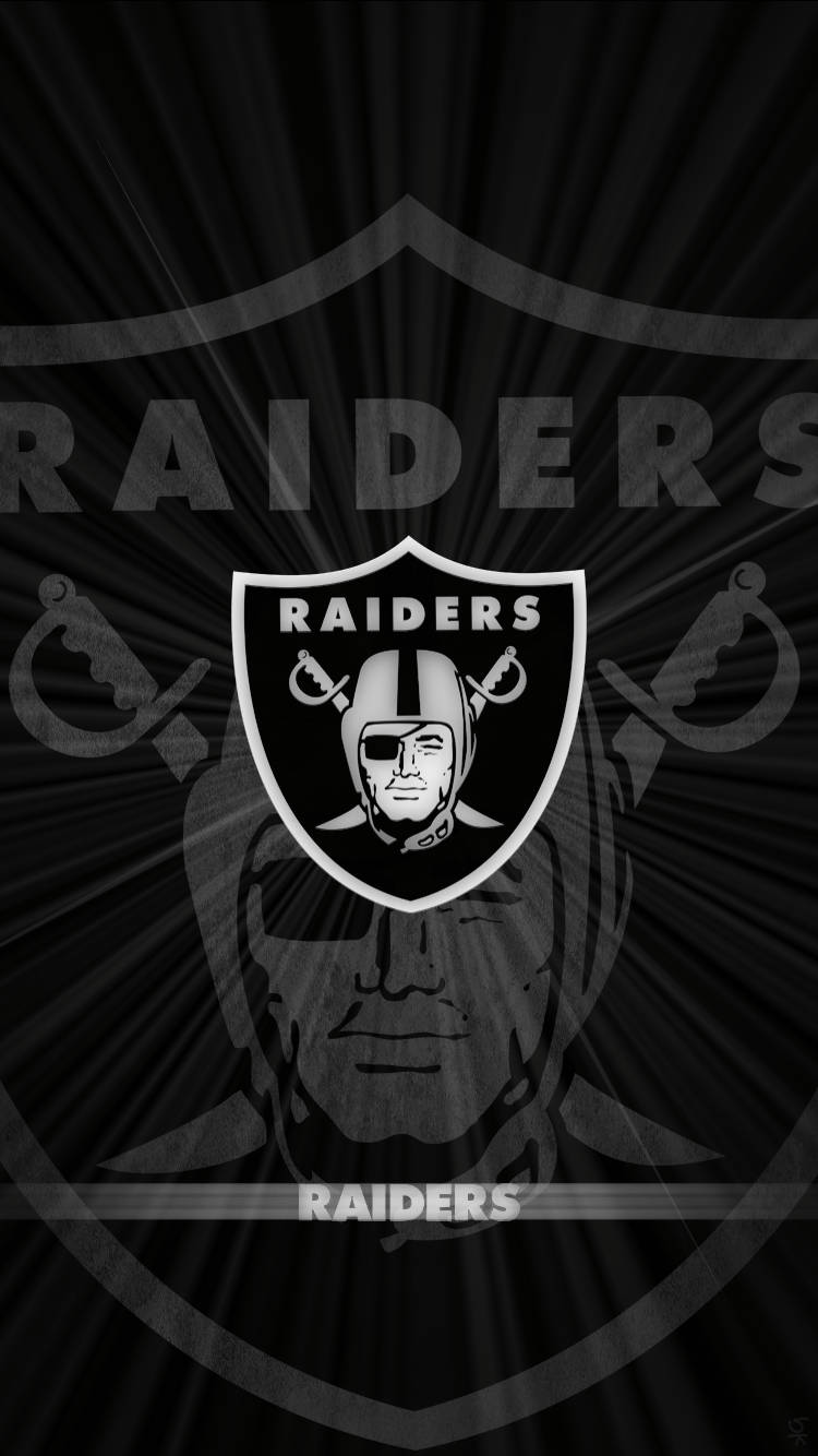 750X1334 Raiders Wallpaper and Background
