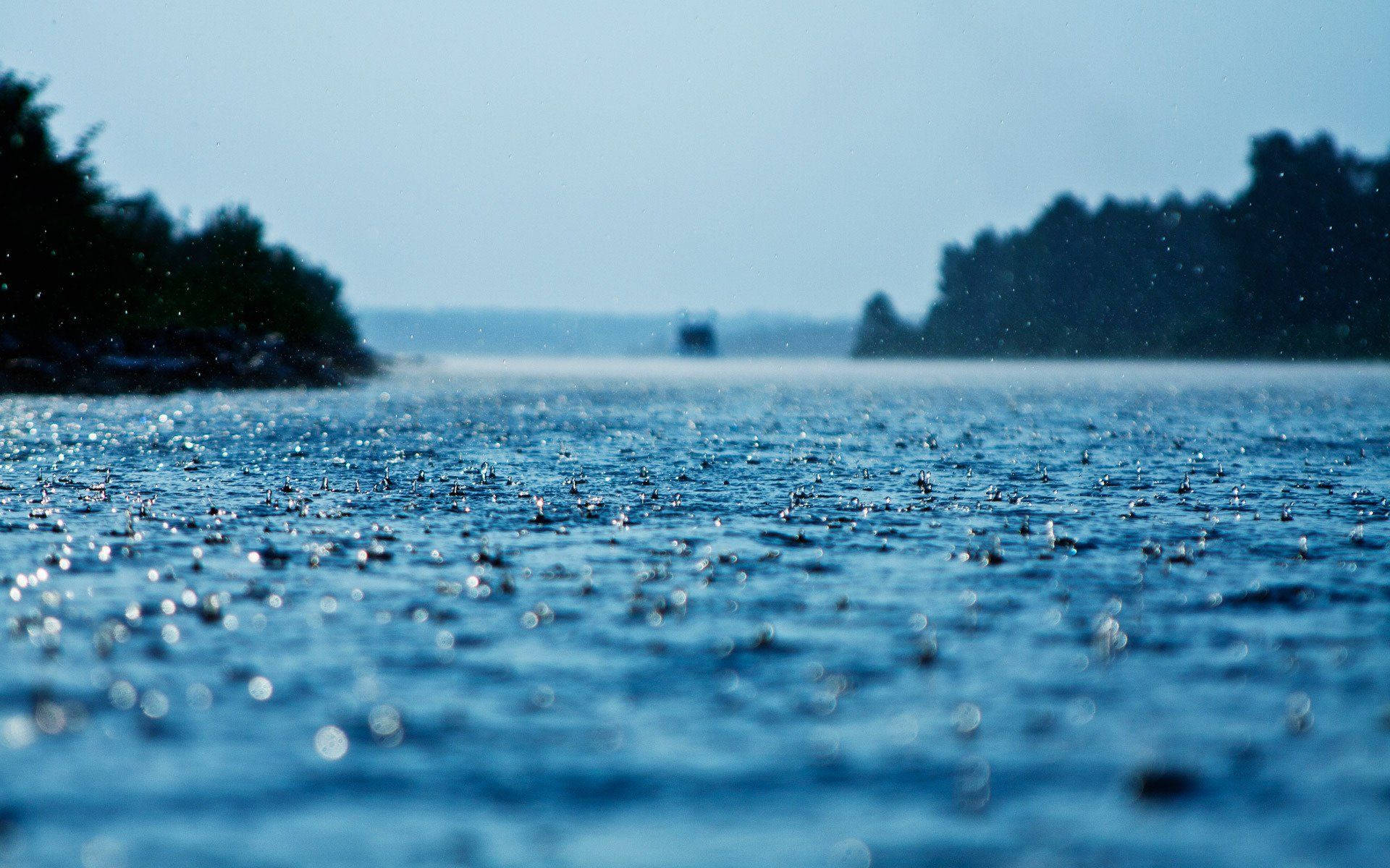Rain 1920X1200 Wallpaper and Background Image