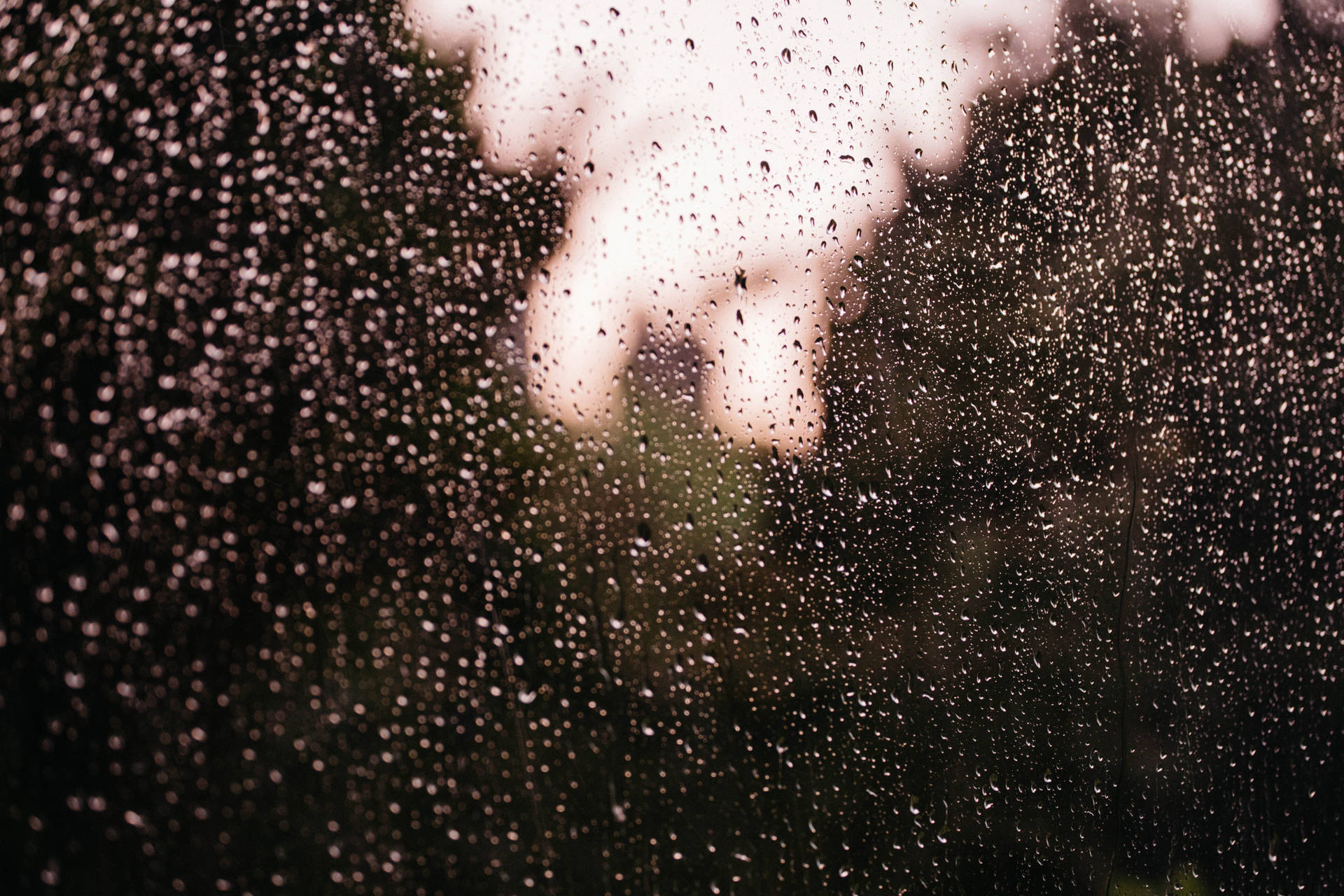 5760X3840 Rain Wallpaper and Background