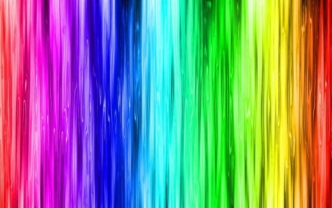 1131X707 Rainbow Wallpaper and Background