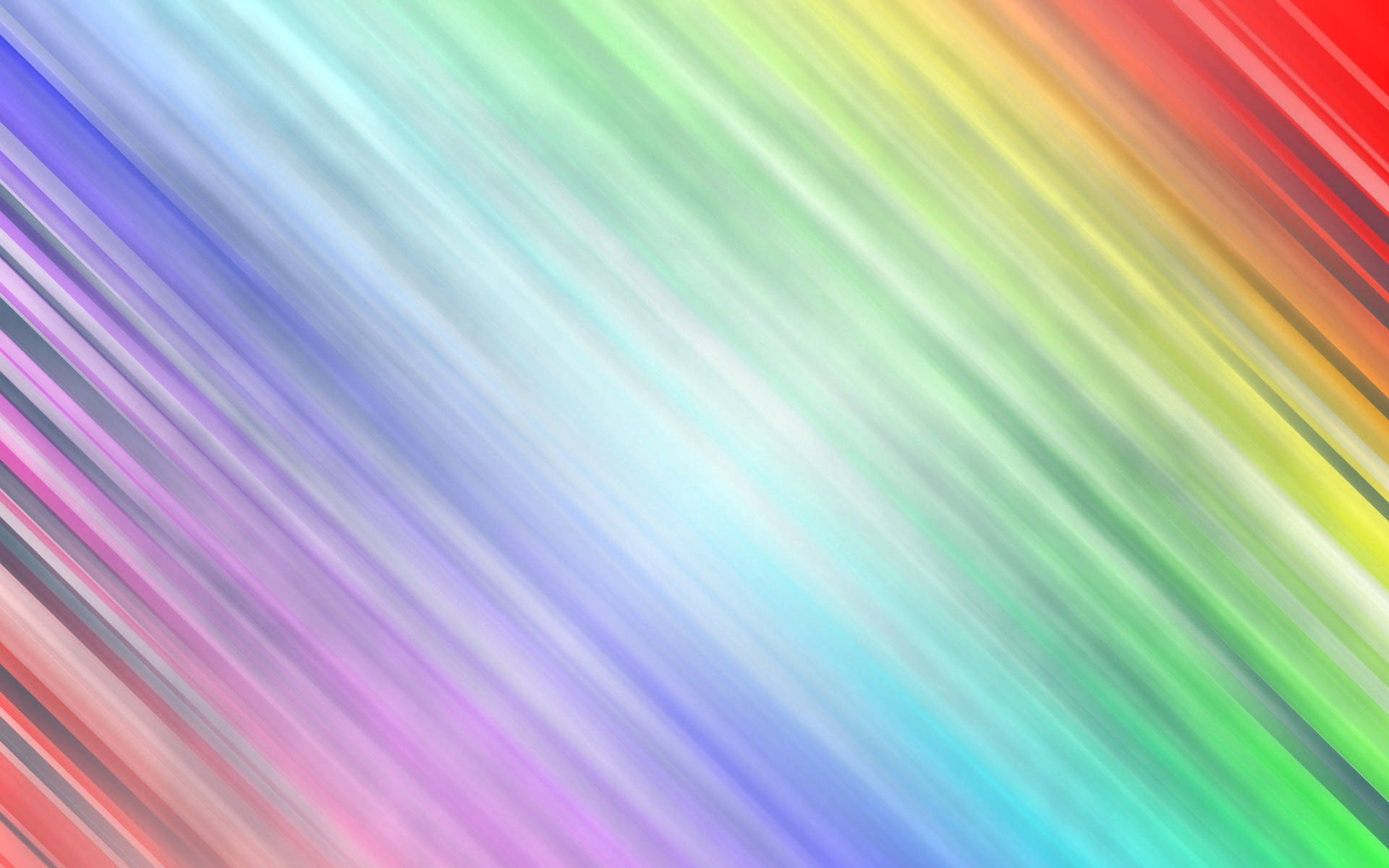Rainbow 2560X1600 wallpaper